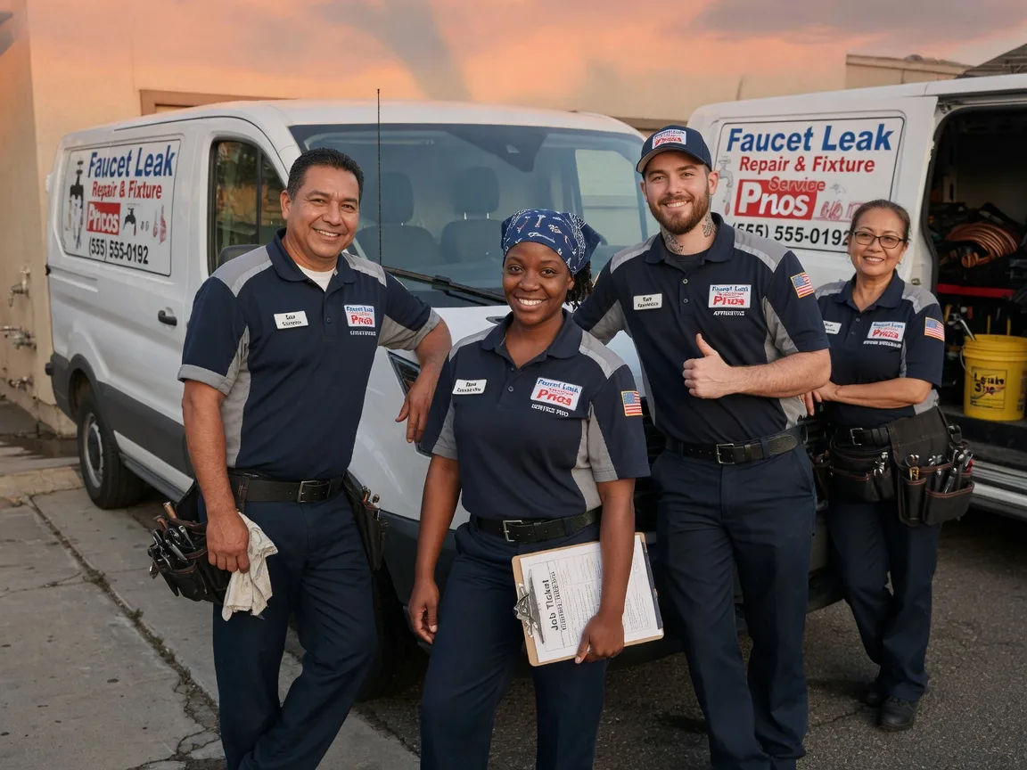Faucet Repair company in Fultonville, NY